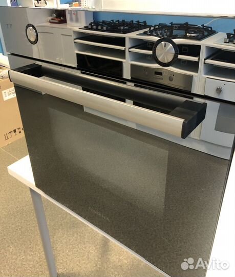 Духовые шкафы