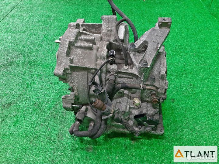 Автомат mazda axela