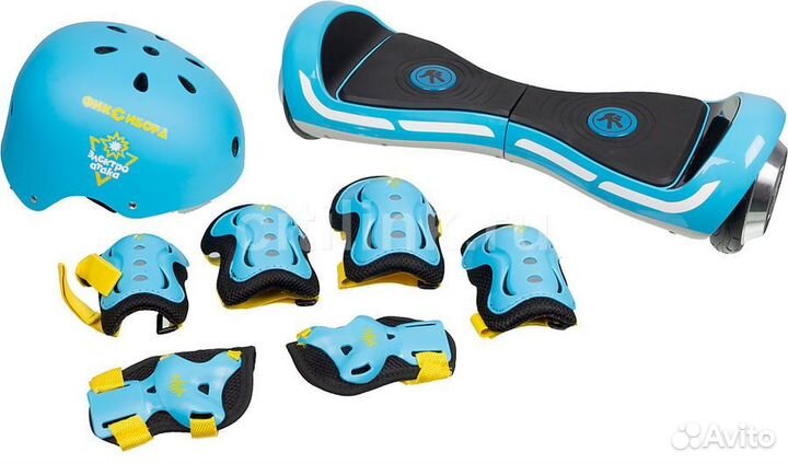 Гироскутеры, надежность которых подтвердило время