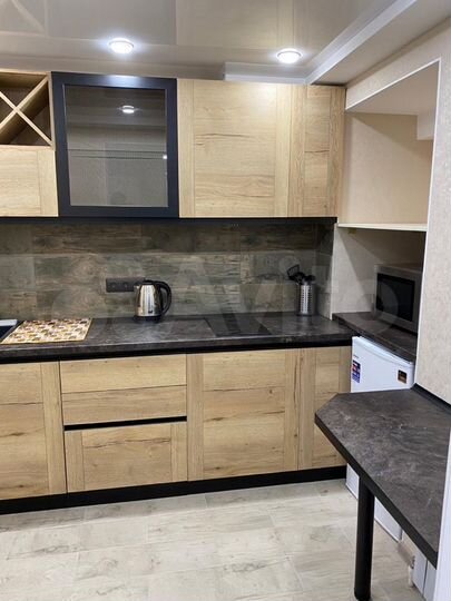 Комната 18 м², 1/3 эт.