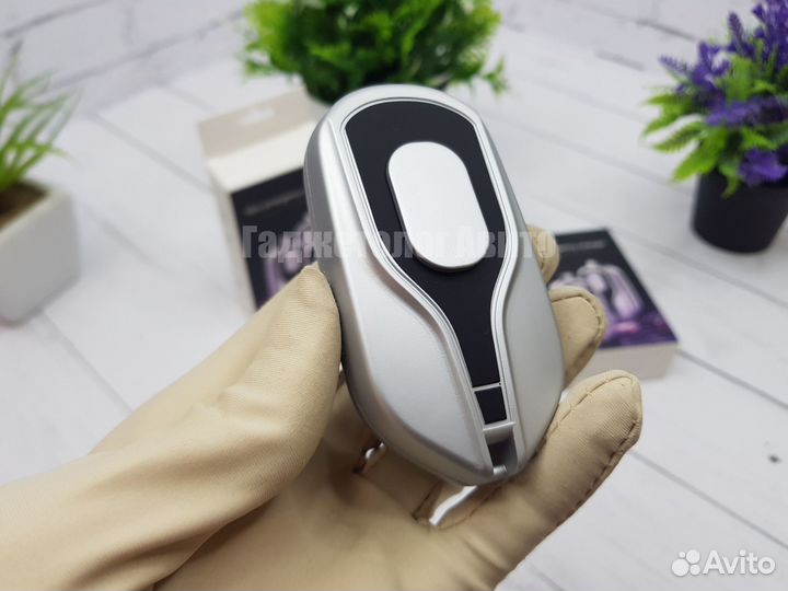 Mini PowerBank Мини Повербанк 2500 mAh