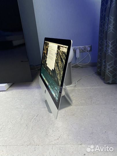 iMac 21.5 (core i5, 480 ssd, 16gb ddr3)