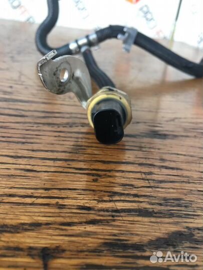 Датчик давления топлива Mercedes Glc X253 OM651