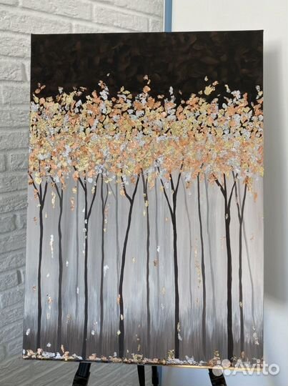 Интерьерная картина