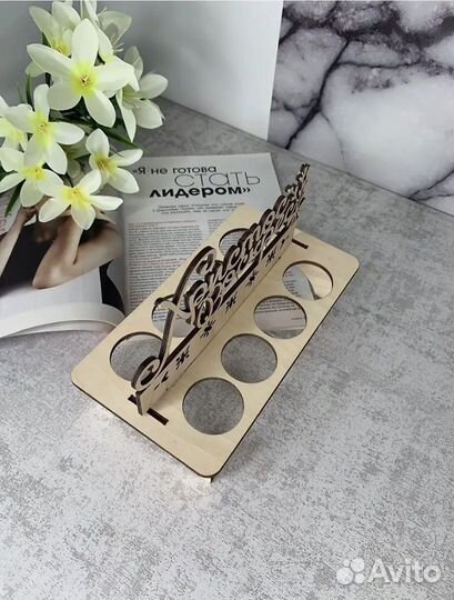 Пасхальная посуда