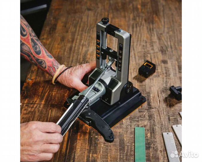 Точилка Work Sharp Professional Provision Adjust