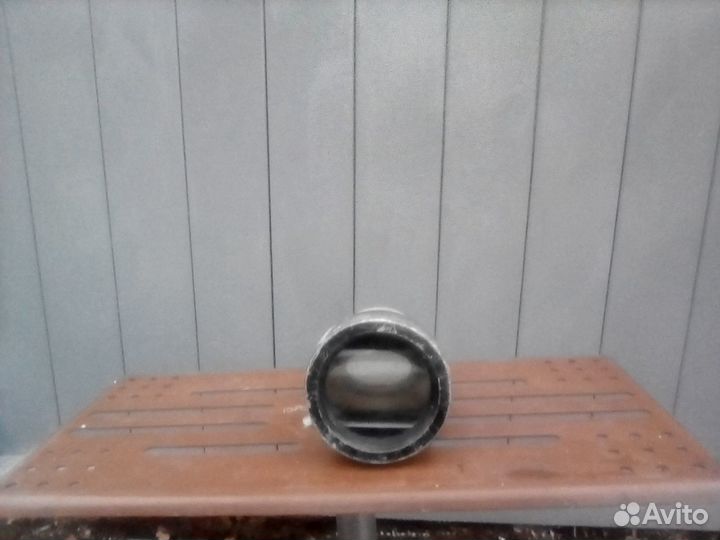 Линза мощного проектора