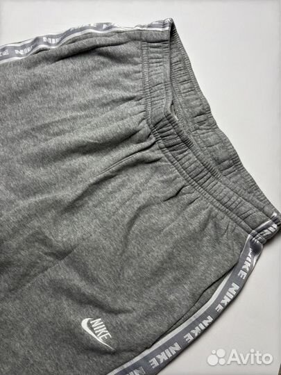 Спортивные штаны Nike оригинал