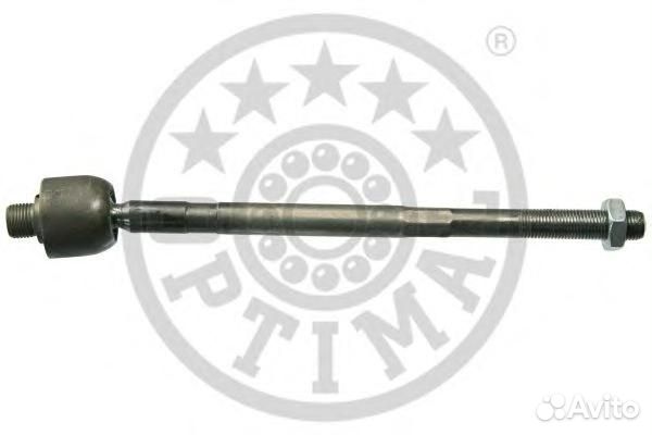 Осевой шарнир, рулевая тяга G2-1137 Optimal