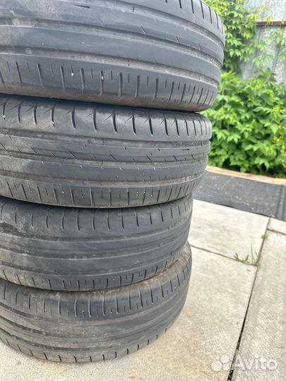 Viatti Strada Asimmetrico 185/60 R15 133V