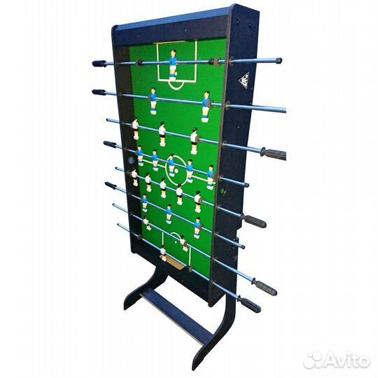 Игровой стол DFC St.pauli футбол складной