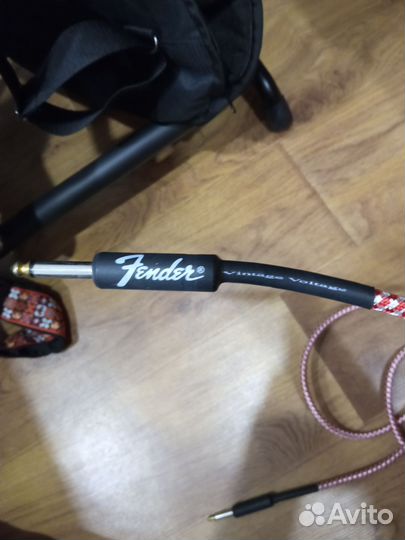 Гитарный сет (Читайте описание)