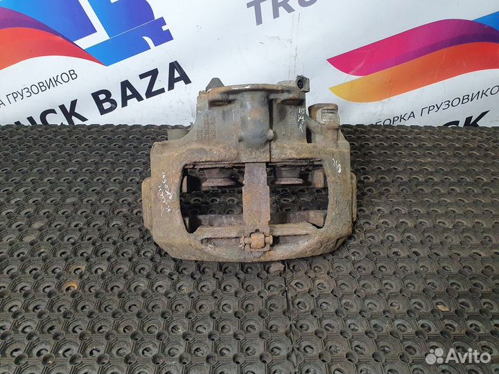 Суппорт передний левый/задний правый