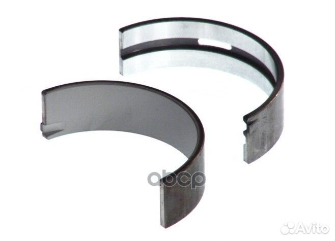 77 518 600 вкладыши HL MB Sprinter/W202/W203