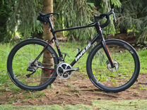 Шоссейный карбоновый велосипед Parlee Altum (XL)