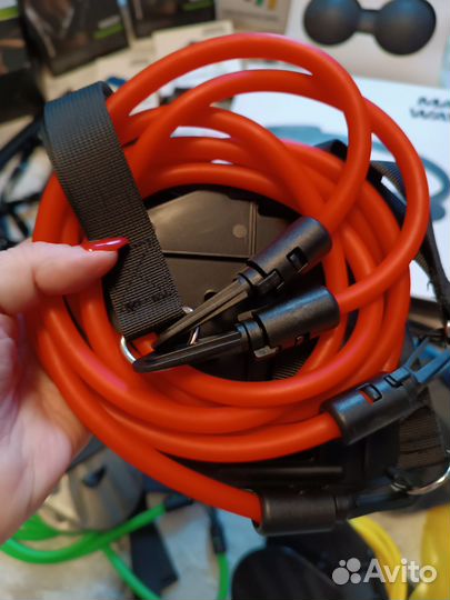 Инвентарь для плавания ласты,лопатки,резина