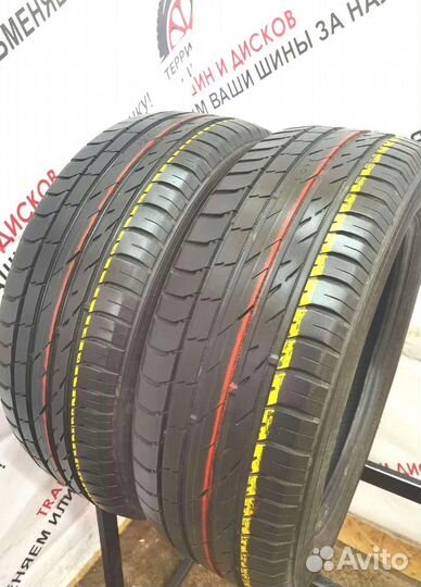 Nokian Tyres Line 205/55 R17 95R
