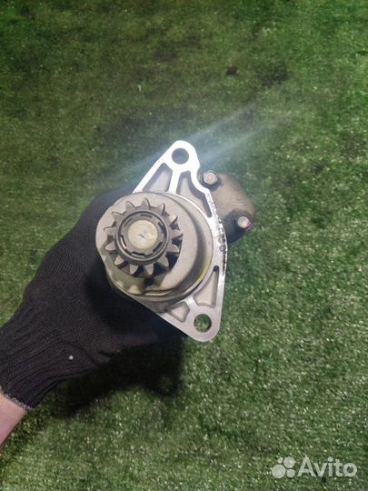 Стартер Nissan Teana J32 2.5 VQ25DE