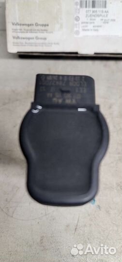 Катушка зажигания VW Touareg Phaeton 2008-16