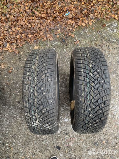 Continental IceContact 3 195/65 R15