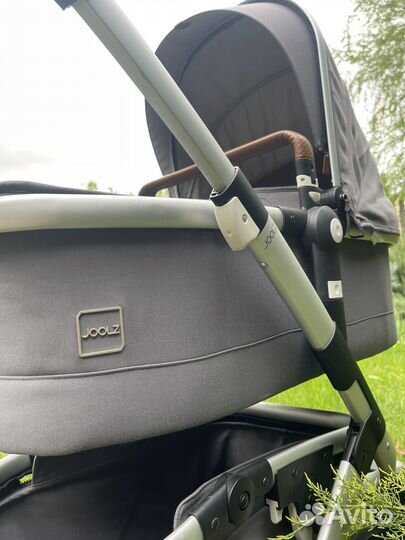 Коляска Joolz Geo 2