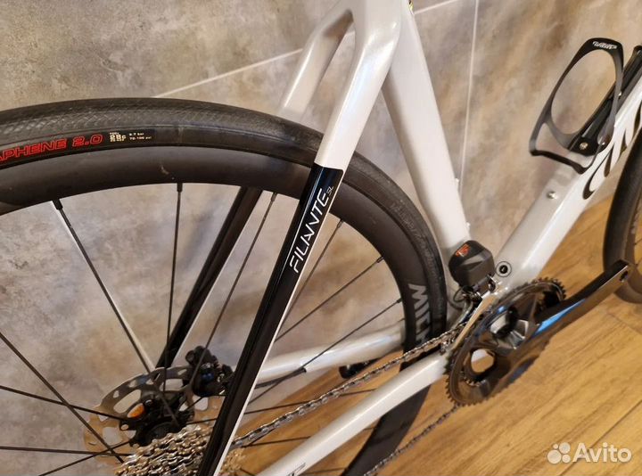 Wilier Filante SL, новый 2024г