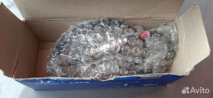 Датчик кислародный, Лямбда-зонд