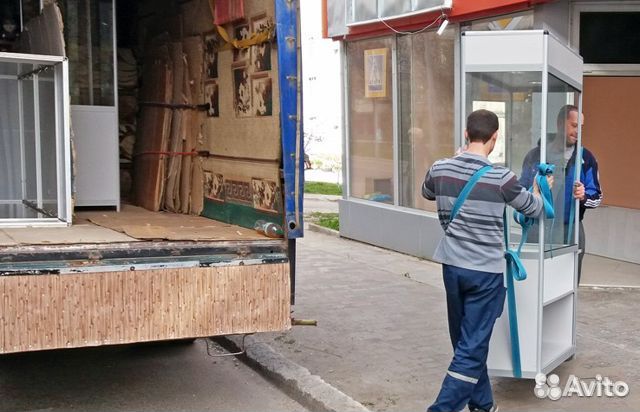 Переезды газель грузчики