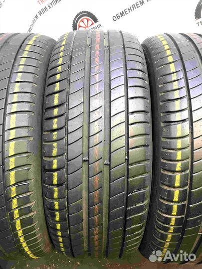 Michelin Primacy 3 205/50 R17 95V