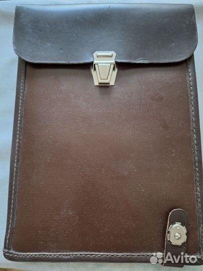 Планшет офицерский