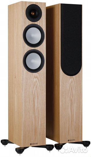 Напольная акустика Monitor Audio Silver 200 (7G) A
