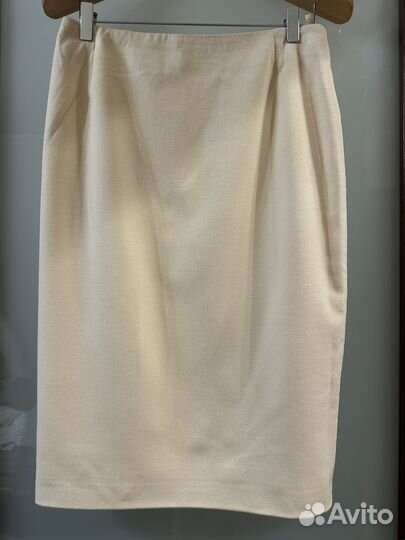 Юбка ангора шерсть