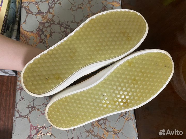 Слипоны celine