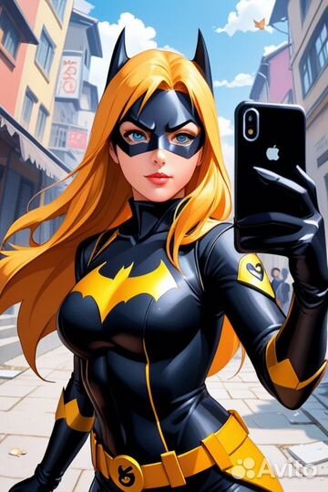 Изображения и арты на заказ