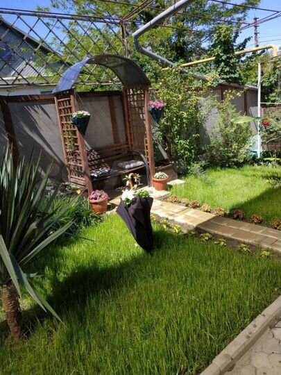 Комната 30 м² в 2-к., 1/1 эт.