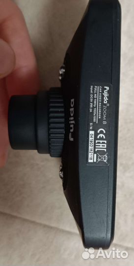 Видео регистратор