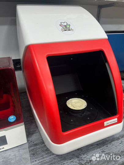 3D сканер Open Technologies Deluxe