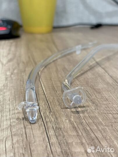 Световод фар Audi A6 C7 дорестайлинг ксенон