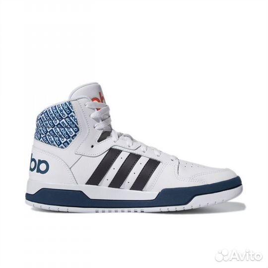 Adidas neo Entrap Mid Оригинал