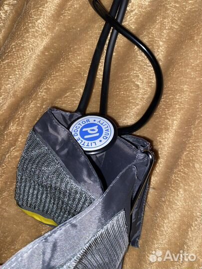 Тонометр профессиональный