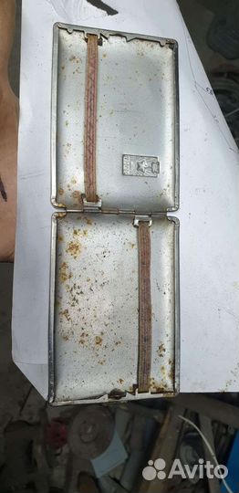 Подсигар Портсигар СССР