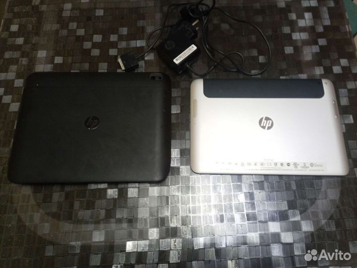Планшет HP