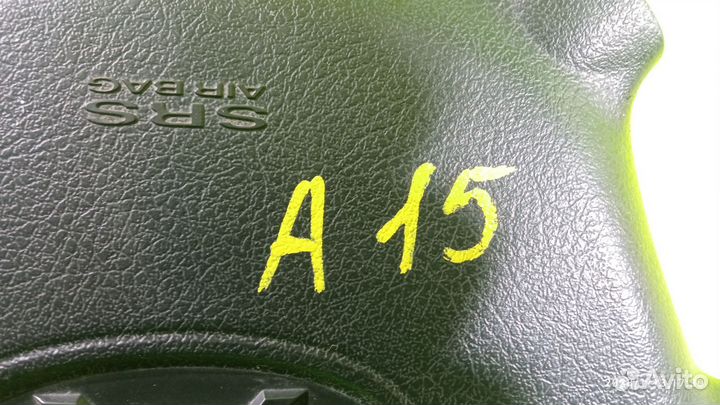 Подушка безопасности в руль для Chery Amulet A15