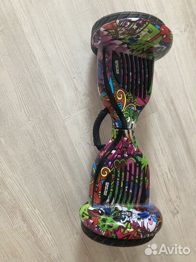 Гироскутер бу smart balance