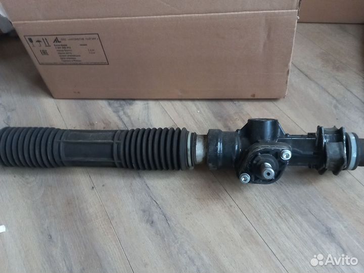 Рейка нового образца б/у