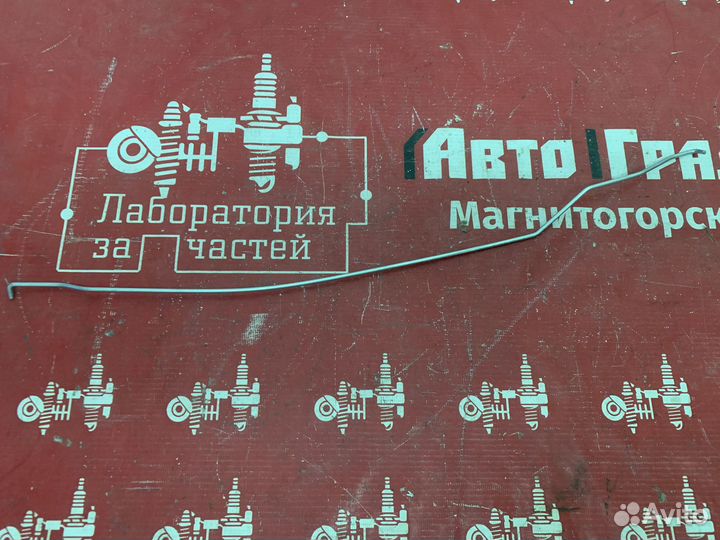 Tagaz Тяга замка двери левой