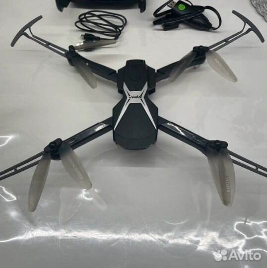 Квадрокоптер syma z6