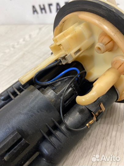 Бензонасос Mitsubishi Lancer 9 CS5W 4G18 2008