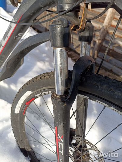 Детский велосипед 26