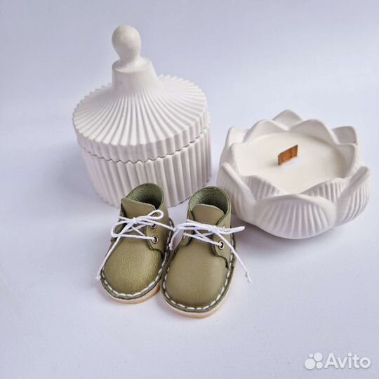 Обувь для куклы paola reina